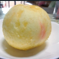 兰州安宁白凤桃特产店的LOGO