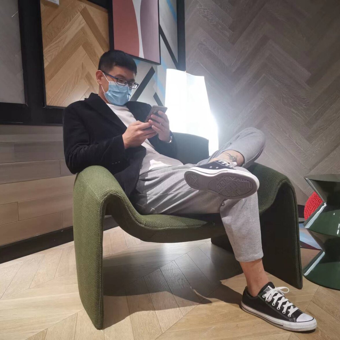 汽车零件配件商小叶