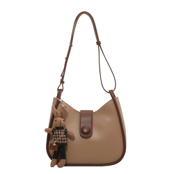 This Year's Popular Underarm Bags for Women, Summer 2026 New Trendy Fashion Versatile Shoulder Bags, Simple and High-End Crossbody Bags