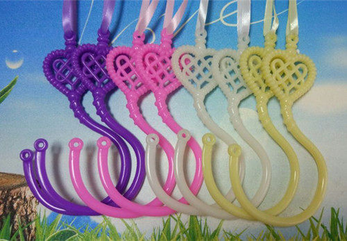 Bed curtain, curtain, plastic hook, iron hook, mosquito net, purchase size, hook, hook, ribbon, buy 2 get 1 free