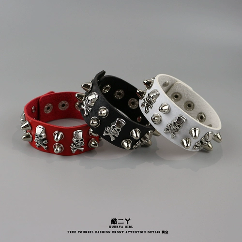 Tide, браслет, аксессуар в стиле хип-хоп, 2 карат, в стиле панк