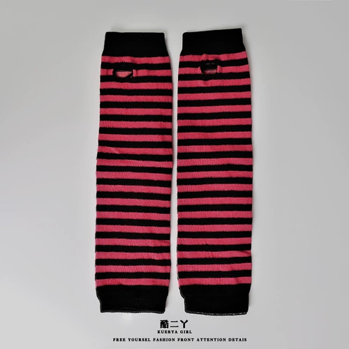 Harajuku Millennial Hot Girl Tuku Пятница Полоса
