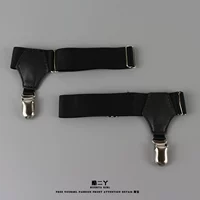 Две ноги теленка