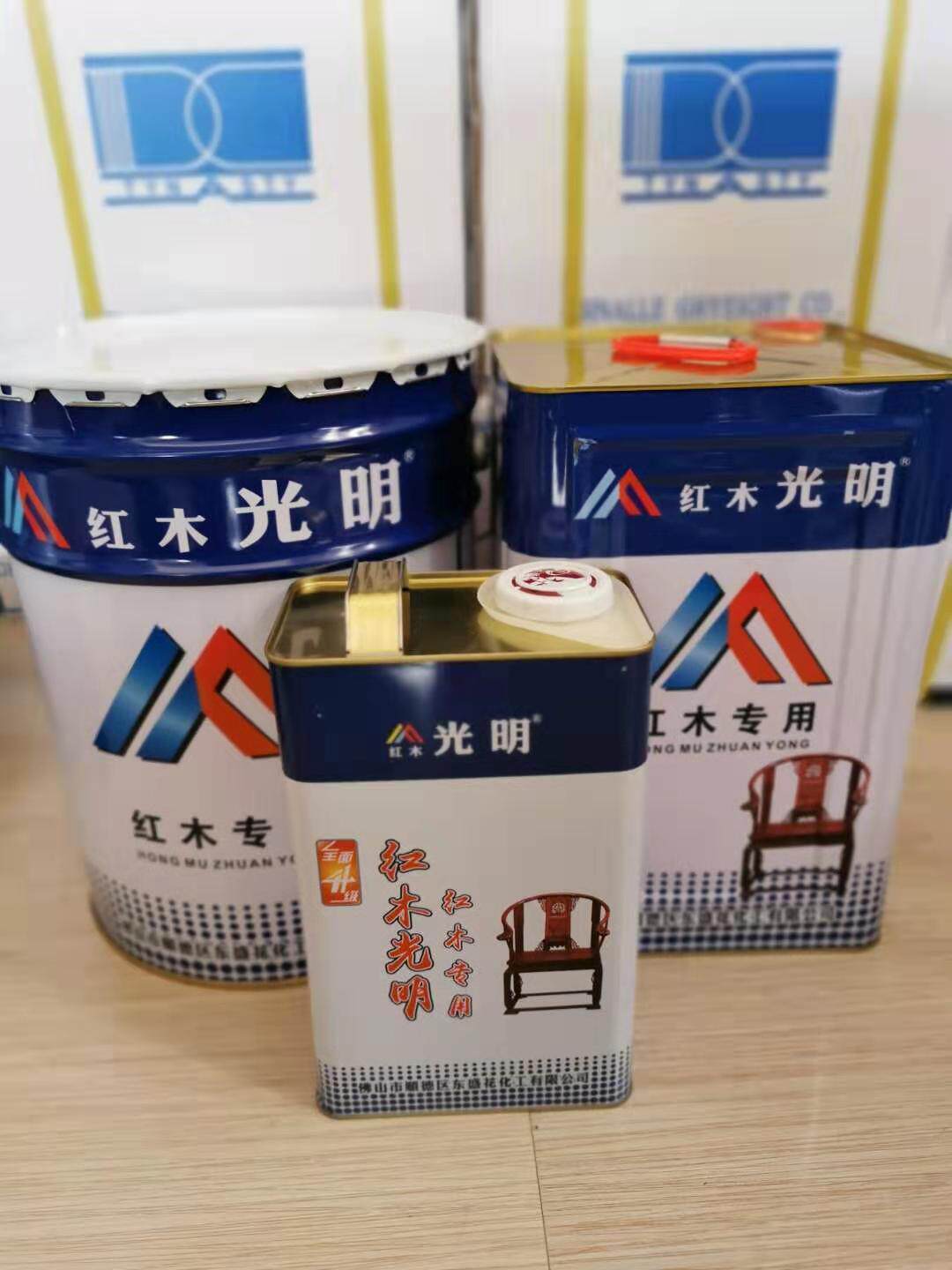 Special bright finish for mahogany furniture Bright brand hardener finish Solid wood mahogany finish Shanghai Jubilee