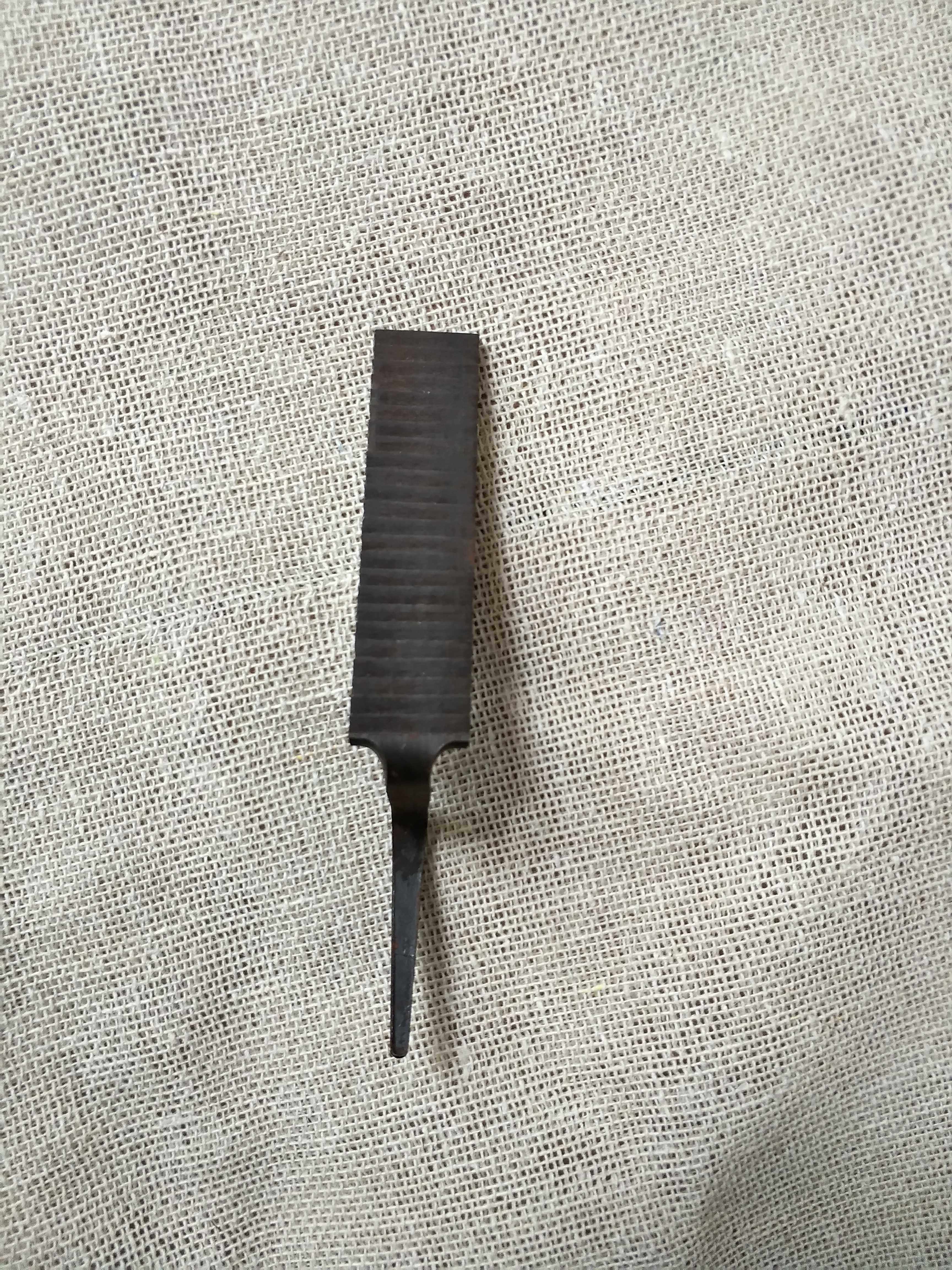 The Horsetail Light Wrong Red Wood Cutter