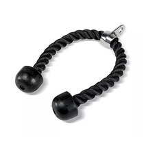 Humeral Triple Head Muscular Rope Pull Rope Down Pressure Training Triple Head Muscle Tension Rope Great Flying Bird Gym Gym Fitness Equipment Accessories
