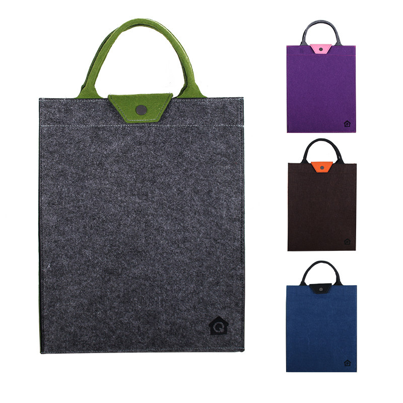 Laptop minimal computer package 14 inch Dell Lenovo notebook for mac13 3 Huawei Apple package