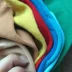 Mùa đông 2018 nam Hàn Quốc áo len nửa cổ cao thời trang Hàn Quốc thanh niên cổng dày dày áo len màu rắn