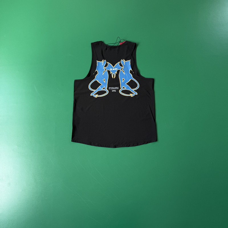 U-Demon Running Vest