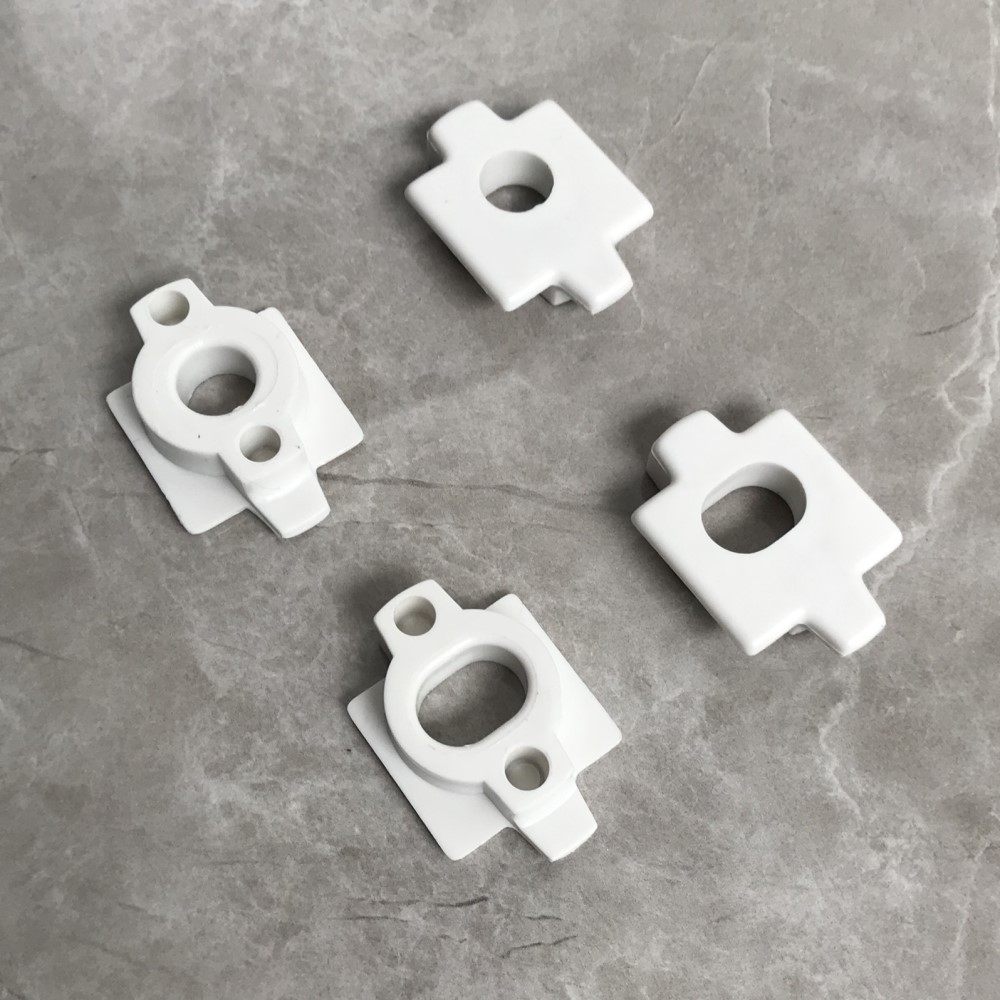 Kohler toilet fittings Toilet cover fixing gasket hinged base fixing plate Bracket screw K-4713T