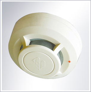 Wuxi Lantian Electronics JTY-GD-5i Photoelectric Smoke Detector