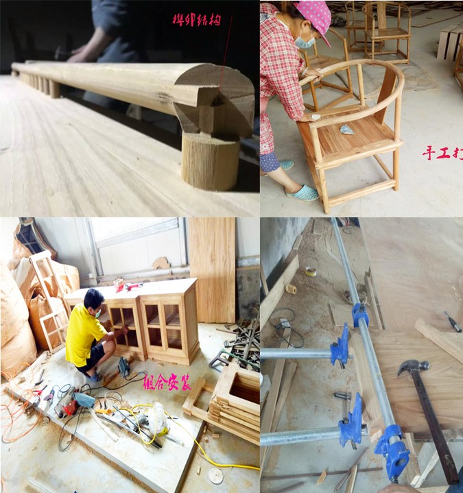 Old Elm không sơn đồ nội thất bằng gỗ nguyên chất rắn trường hợp bàn hiên Trung Quốc Zen mới cho bàn bàn piano cổ - Bàn / Bàn bàn gỗ nguyên tấm
