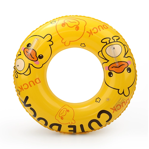 B.Duck, детский плавательный круг, спасательный жилет, плавательный аксессуар, увеличенная толщина