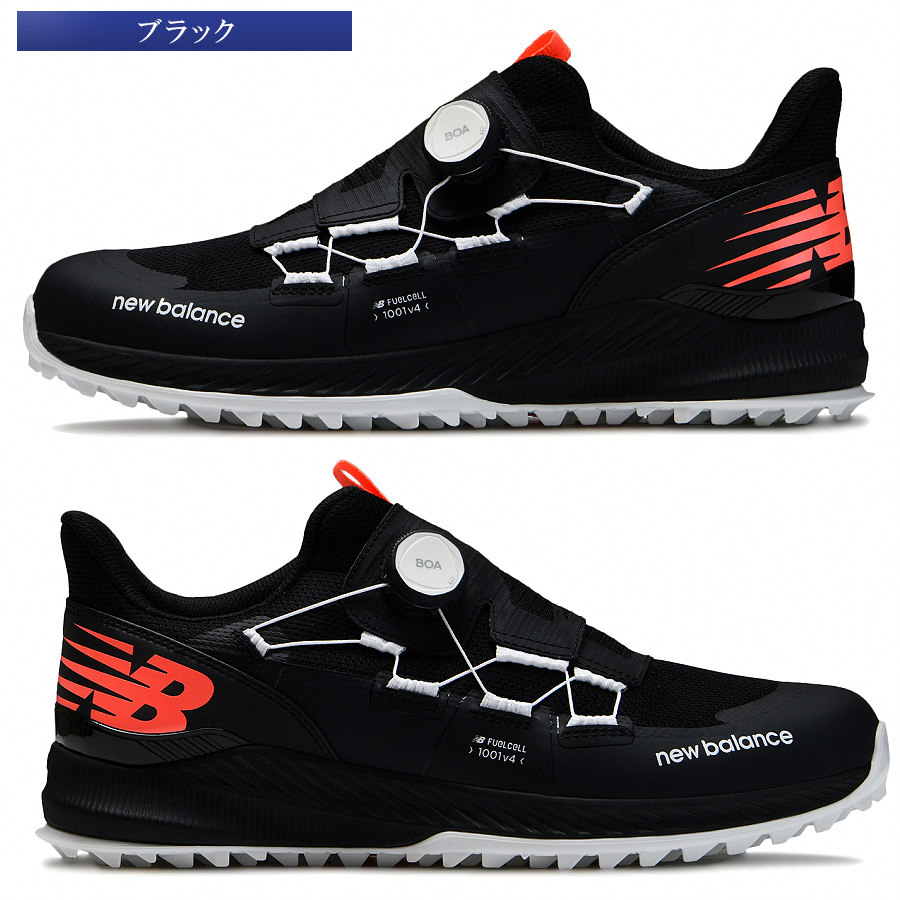 Япония покупка товаров New Balance новый Баланс топливных элементов воздухопроницаемый мужская обувь обувь женская NB гольф кроссовки BOA 