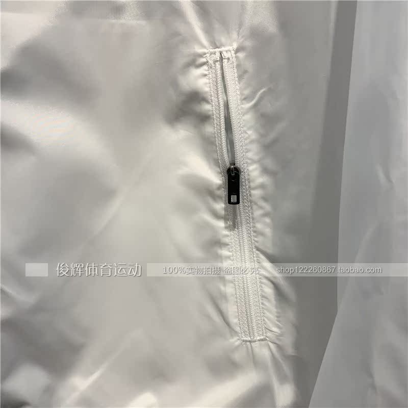 Áo khoác mùa thu mới 2019 Li Ning chính hãng thời trang áo khoác thể thao nam AFDP239 - Áo gió thể thao áo khoác gió nữ adidas