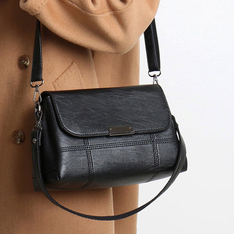 kangaroo leather bag