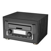 Honda CD to change the home Lingpai Civic enjoy domain car car CD machine to modify the home audio chassis shell