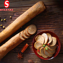 Jia Wangsu Ham Xuzhou specialty Xuzhou local specialty snacks Xuzhou food domestic