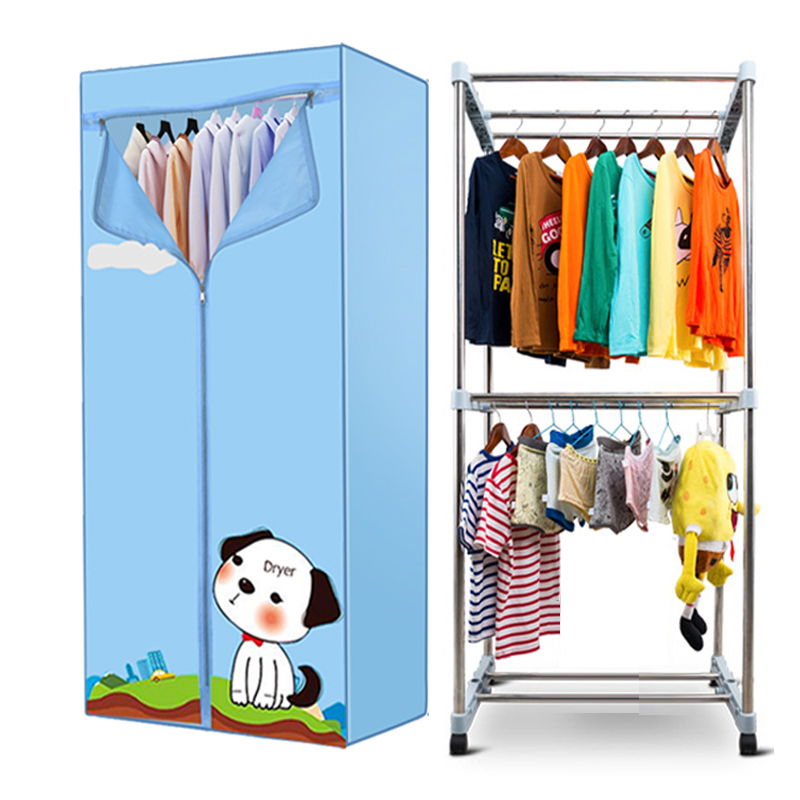 Cloth Cover Cloth Cover Main Machine Cloth Cover Dryer Cover Oxford Cloth Cover Clothes Hanger Cloth Cover