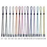 Clove Светоотражающие регулируемые спортивные солнцезащитные очки подходит для мужчин и женщин