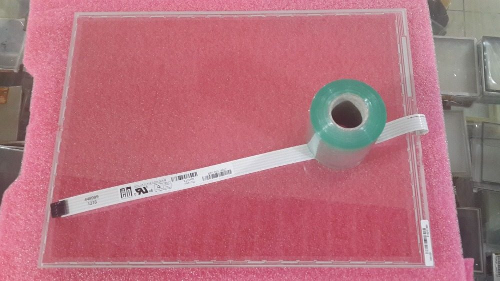 SCN-AT FLT15 FLT15 0-Z01-0H1-R E212465 E212465 ELO New Original Touch Screen Price Consulting