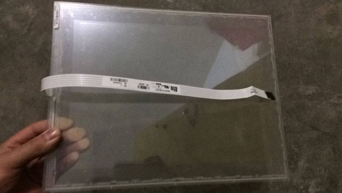 E602399 SCN-A5-FLT13.2-001-0H1-R original touch screen price consultation