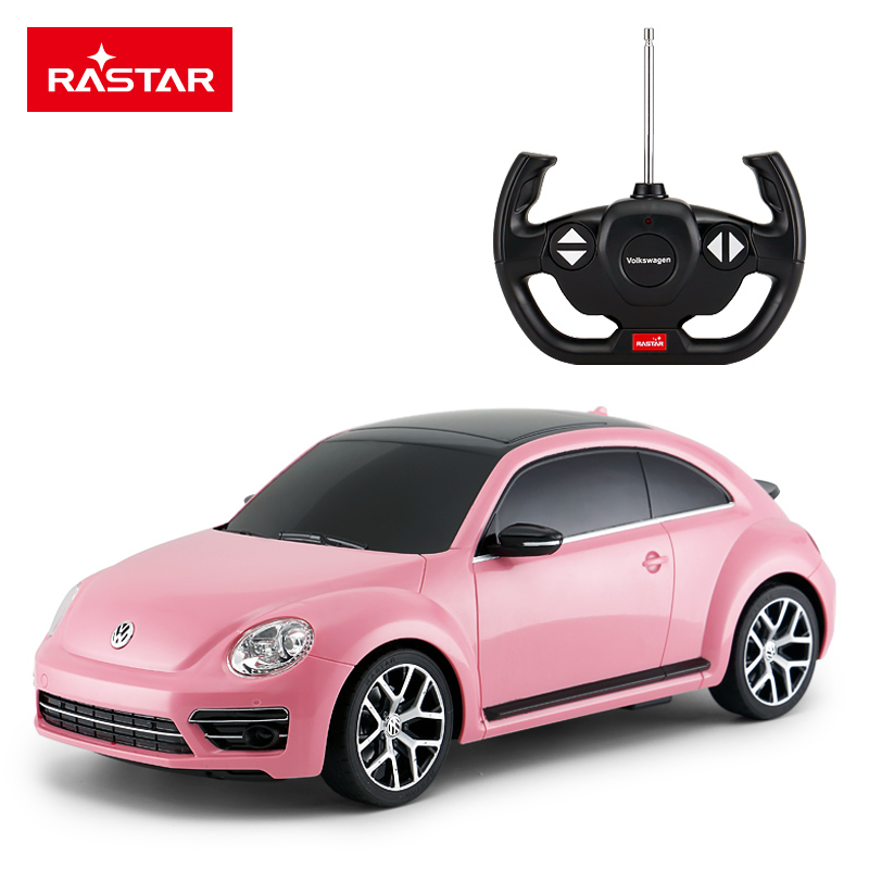 pink car remote control