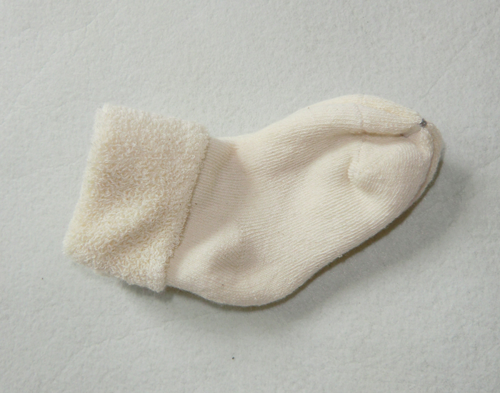 Chaussettes pour bébé - Ref 2110242 Image 8