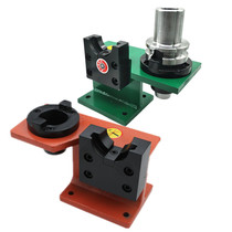 Lock Knife Holder CNC Machining Centre Shank Lock Tool Holder Unremovable Knife Holder BT30 BT30 BT40 BT50 BT50