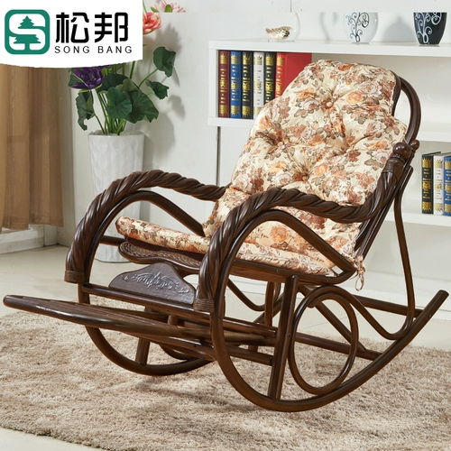 Балкон Маки Тенгчи Стул Старик Старик Нэм -Лок