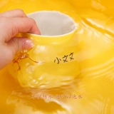 Водонепроницаемая именная наклейка, детские прозрачные канцтовары для карандашей для детского сада