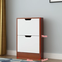 Коричневый 13,5 тик - стрельба из белого