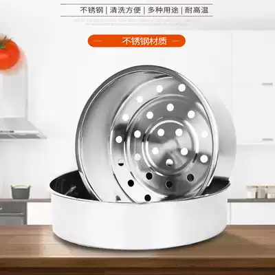 Stainless steel car rice cooker steamer 23L4L5 liter car universal 12V24V rice cooker steamer steamer steamer steamer steamer