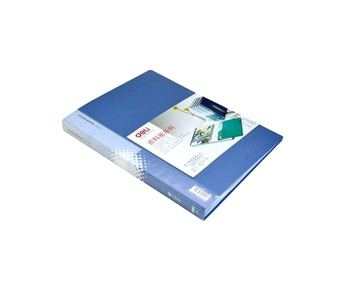 Deli Power Data Ridey Delivery 5040 Книга данных A4 40 Страница Office Page Page Pageper Page