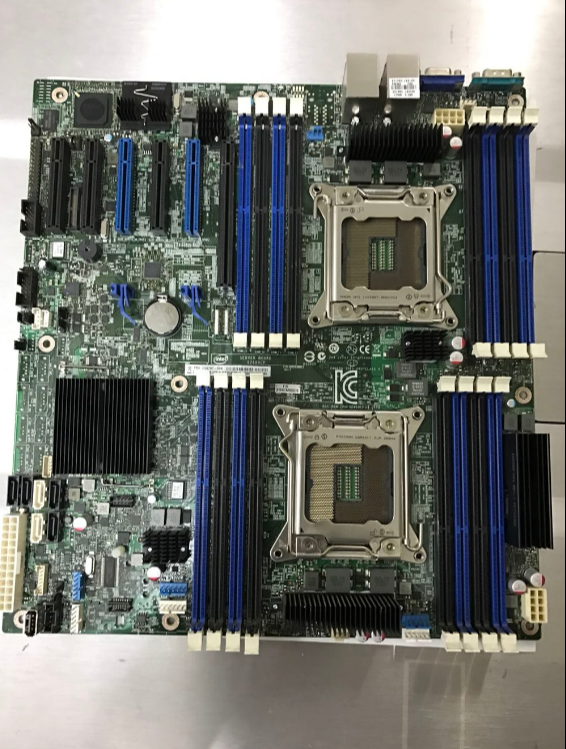 Intel lga2011