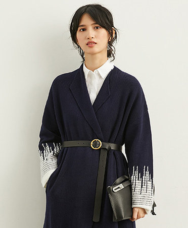 Шерстяной кардиган, демисезонная куртка, накидка, свитер, 2019 