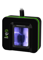 Entropy-based ZKTeco central control live 20R collector identification device attendance fingerprint driving school pharmacy Social Security entry device