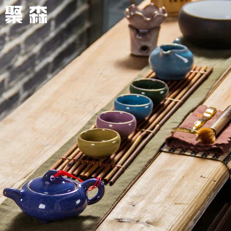 ��ɭ�����Բ���մɲ��JS-801