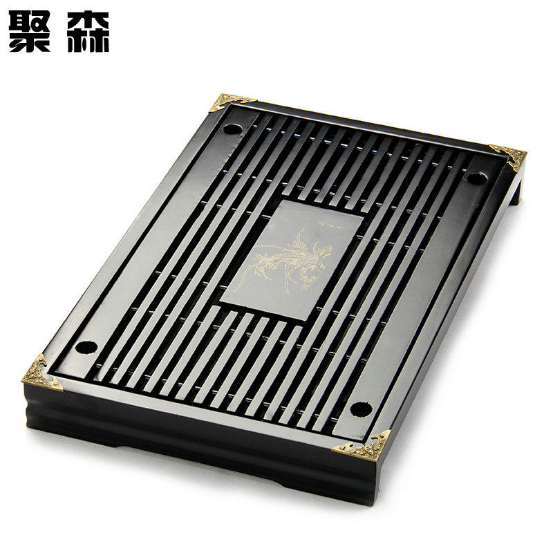 ��ɭ�躣����ʵľ���̺�ɫС������� ��