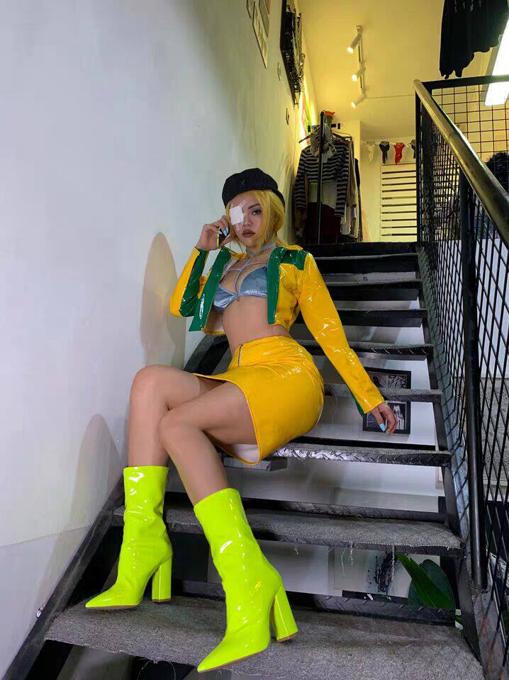 Boots Image 3