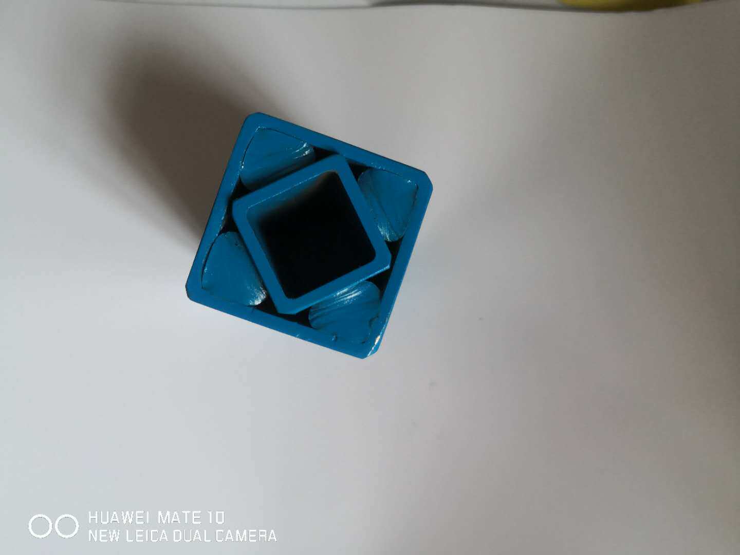 Rubber elastic components DRS27 * 60 punch drill tensioning device Alternative ROSTA Tenida CUBE Rubber spring 