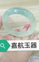 Jiahang Jade Stone Jade Stone Jade Браслет Натуральный Xiu Jade Браслет Fairy Fairy Браслет Маленький браслет Private Pat