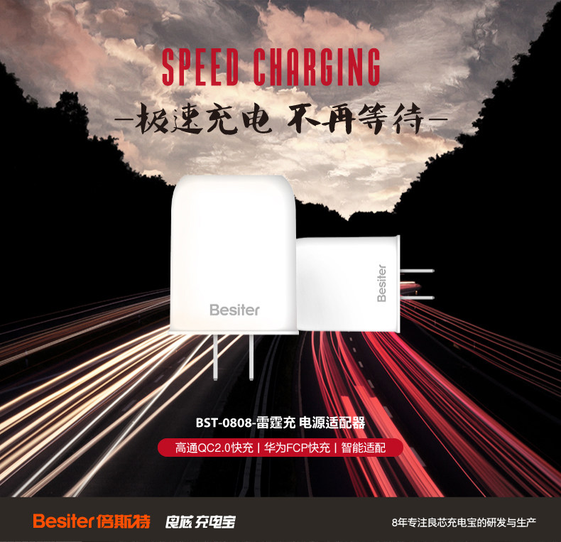 chargeur BESITER - Ref 1294843 Image 6