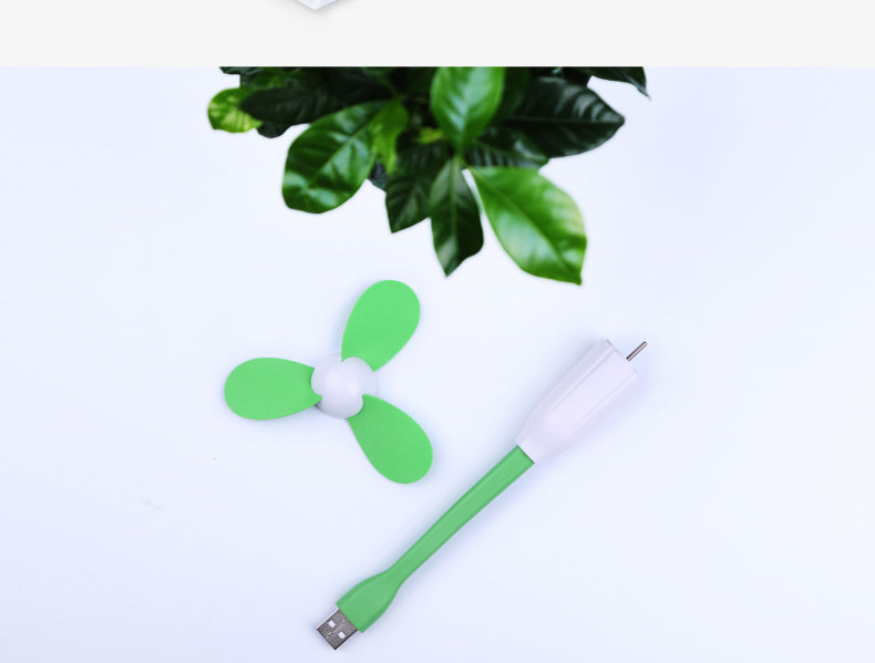 Ventilateur USB - Ref 400821 Image 12