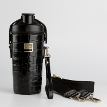 South Korea imported sports kettle PURENINE weak alkali handy cup Outdoor water cup yoga kettle beauty shake cup