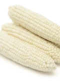 Семена белых клейковых кукурузы Сладкий клейкий аромат сладкий белый кукурузный