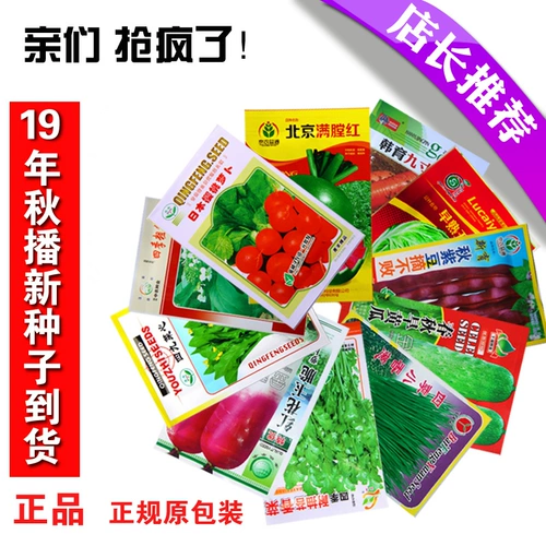 Семена овощей, китайская капуста, фруктовая редька быстрая овощи, салат, салат, вишневая морковь, красивые семена морковки в сердце