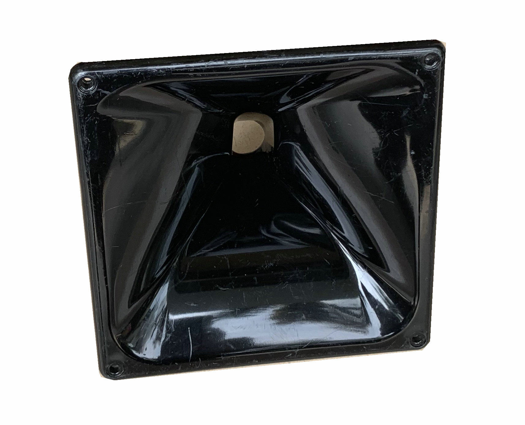 The horns of the Livein PS15PS12 sound box horn