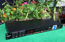 Real price Real material Real material Real material 40A High power professional equipment 8 2-way power timing 8-way power manager