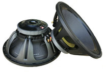 Logistics NR Leighton 220 magnetic 100 core special sound cannon unit 18WF835 subwoofer Horn